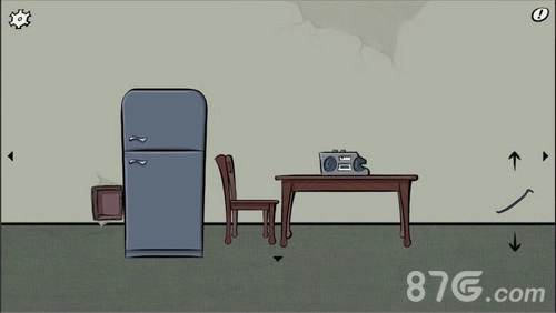 暗影城3暗黑现场游戏纯净版图2