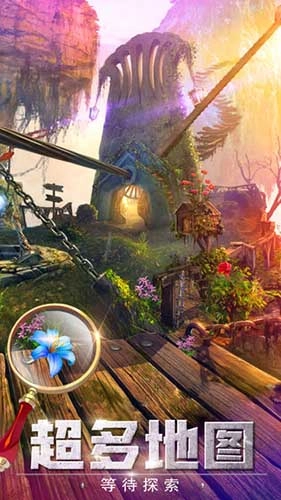 密室逃脱探索地库6游戏绿色版图3