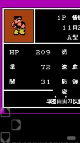 热血格斗免费原版图4