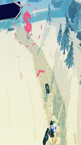 极速逃亡2通用版图3