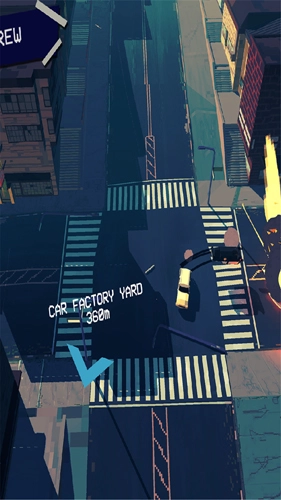 极速逃亡2通用版图2