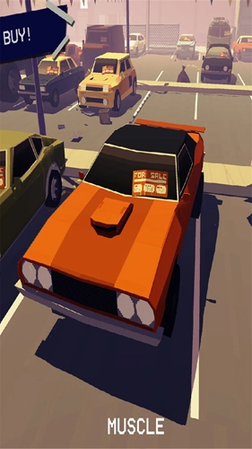 极速逃亡2通用版图5