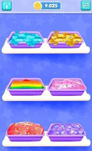 快清理粘液模拟器手游版