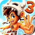 丛林冒险3游戏纯净版