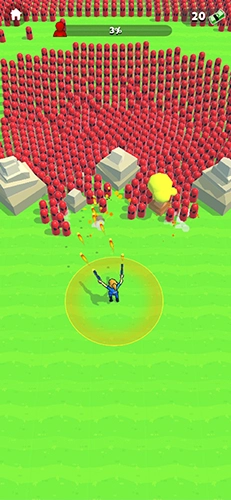 突突冲锋队正版图2