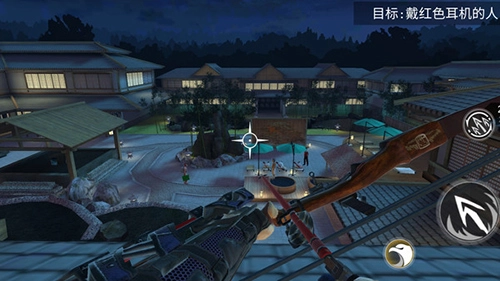 忍者信条安卓直装版图4