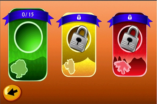 火车驾驶之旅游戏安装包图3