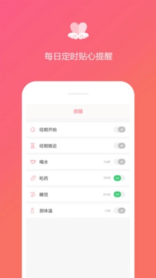大姨妈日记正版图3