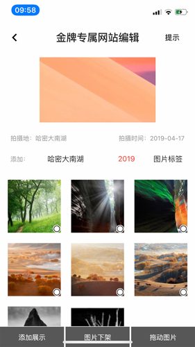 哪拍网正版图1