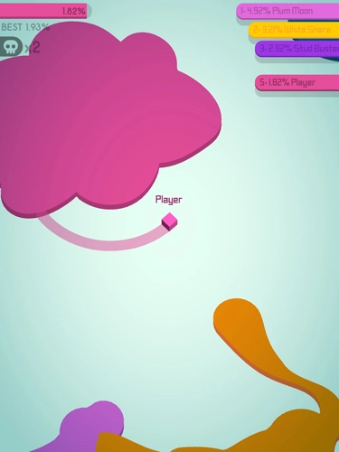 纸片大作战2手游直装版(2)