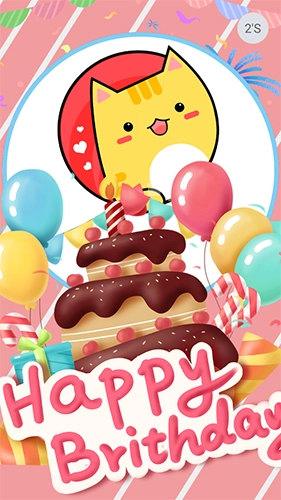 生日便签最新免费版图1