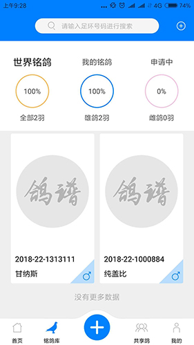 天下鸽谱免费版(1)