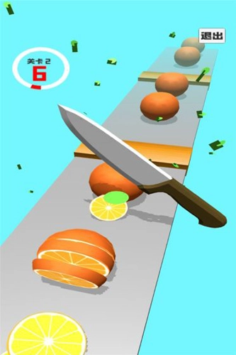 全民单机切水果手游直装版图2