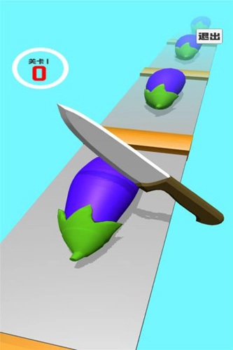 全民单机切水果手游直装版图4