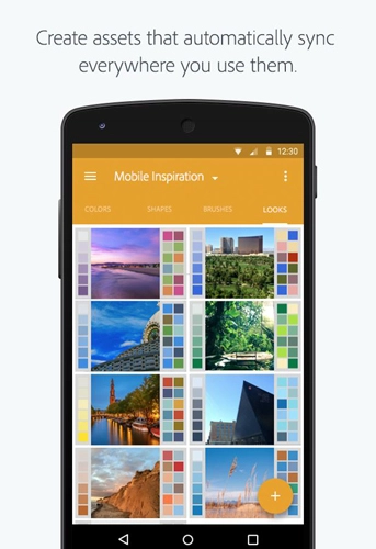 Adobe Capture安卓版图1