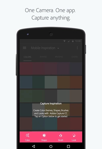 Adobe Capture安卓版图2