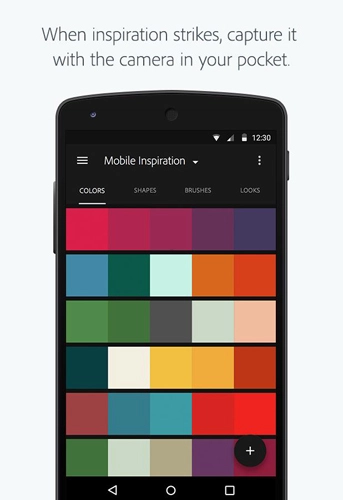 Adobe Capture安卓版图4