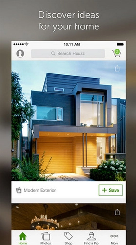 HOUZZ(3)