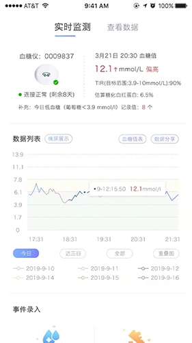 艾糖无广告版(3)