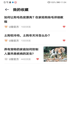U宠最新免费版(3)