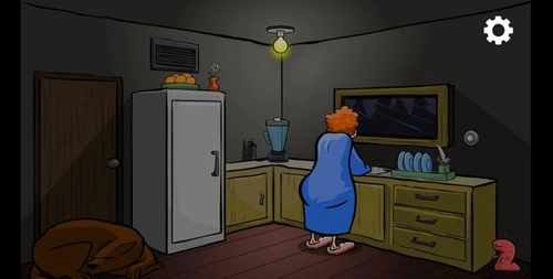 神秘访客官方版图2