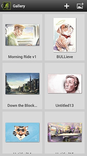 彩绘精灵中文版图1