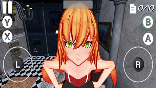 恐怖老婆直装版图3