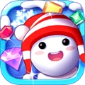 粉碎冰块游戏完整版
