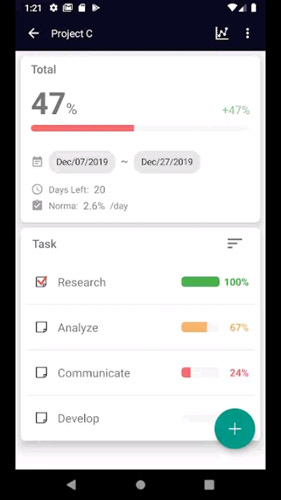 progress 免费原版图2