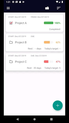 progress 免费原版图1