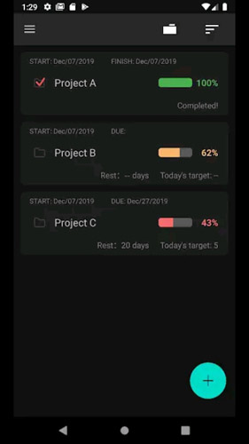 progress 免费原版图4
