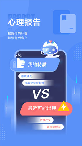 小信心理安卓免费版(3)
