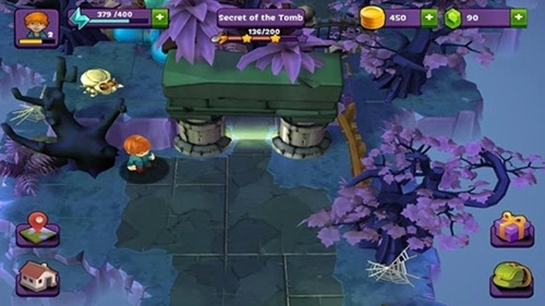 神秘谜语游戏安装包