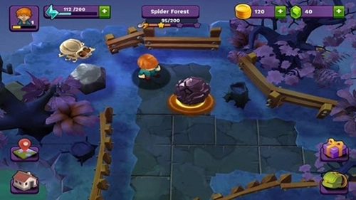 神秘谜语游戏安装包