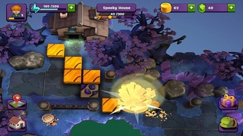 神秘谜语游戏安装包