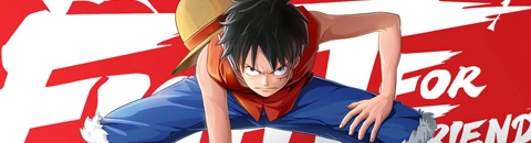 航海王热血航线内测服手游版下载