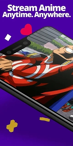Funimation now手机最新版图1