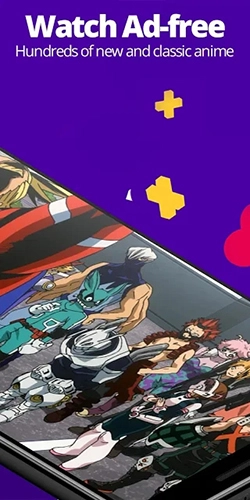 Funimation now手机最新版图2