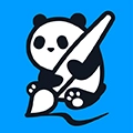 熊猫绘画离线版 V2.1.0