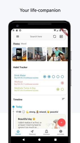 JournalApp官方最新版图1