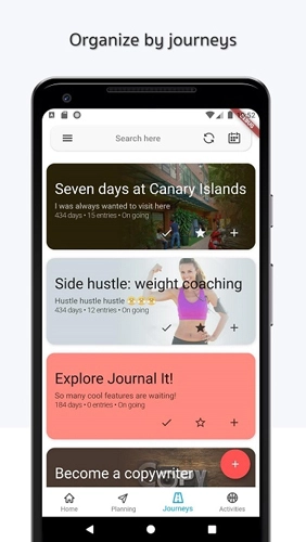 JournalApp官方最新版图3