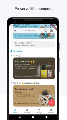 JournalApp官方最新版图2