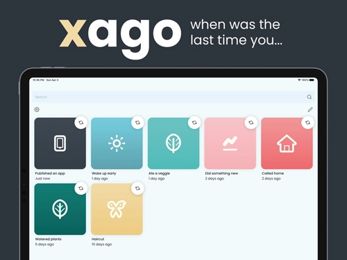 XAgoApp手机免费版图1