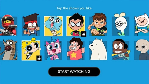 cn卡通频道手机免费版图2