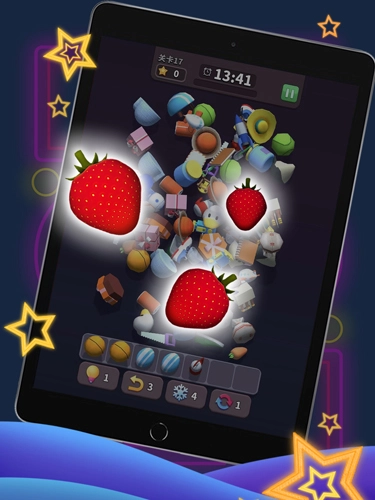 方块爱消除3D通用版图2