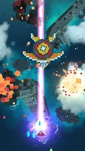 像素飞机大战图2