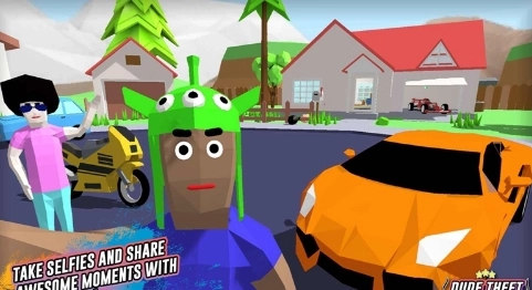 沙雕模拟器国际版安卓下载