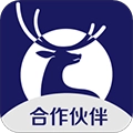 luckin合作伙伴