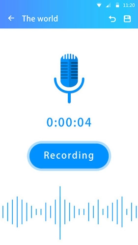 ringtone cutter 安卓免费版图3