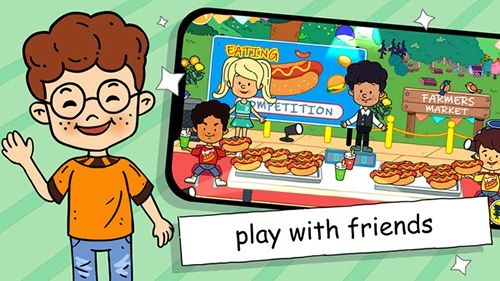 尤雅世界游戏最新版图2